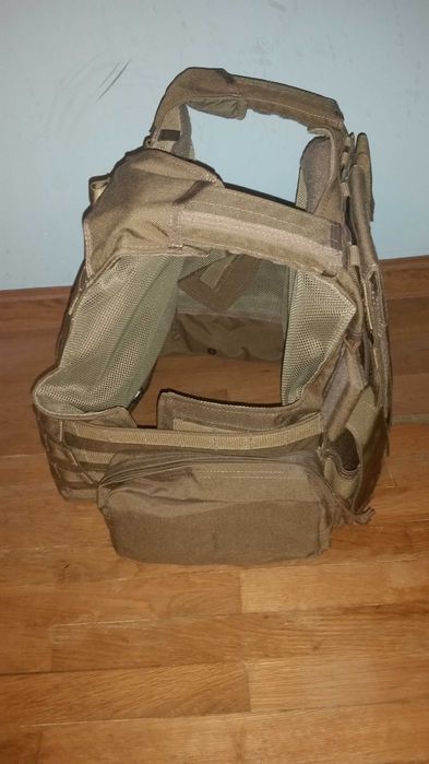 Vest tactica Flyye Force Recon