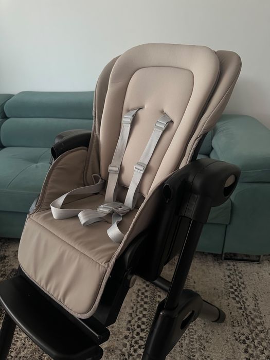 Scaun pentru masă copii Joie Mimzy Recline