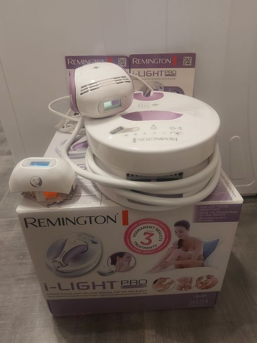 Vând Epilator cu lumina intens pulsata  IPL6000F pentru Fata si Corp