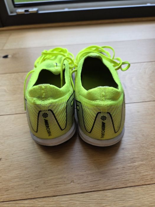 Ghete fotbal sintetic Nike Mercurial PRO