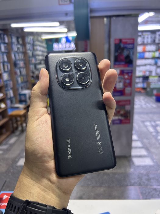 Redmi note 14 pro 5 g
