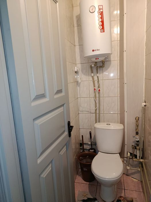 Продам квартиру в Боровом