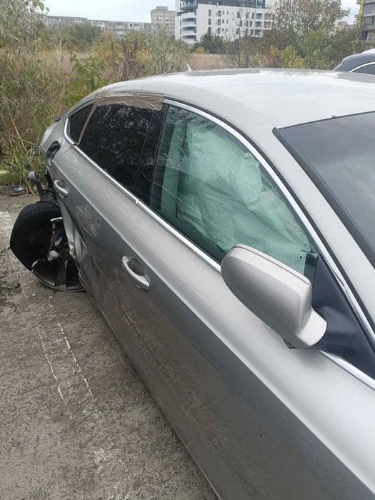 Dezmembrez Audi A5 8T Sportback Facelift 2.0 Tdi Quattro CNHA 190 Cai