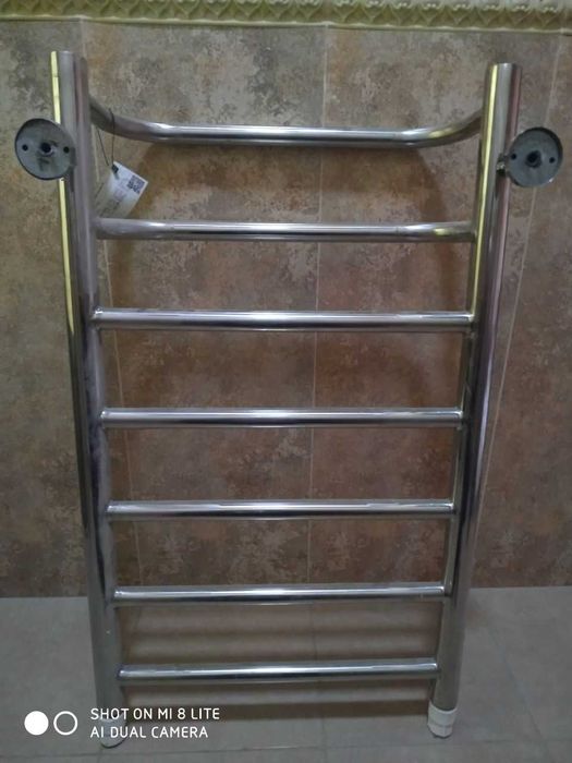 Продается змеевик сушилка для ванной комнаты