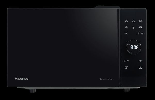 Микроволновая печь Hisense H23MOBSD2H4