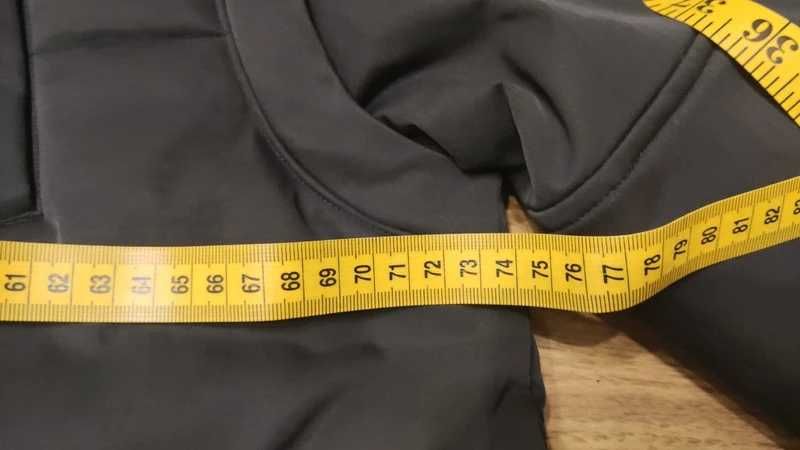 Parka Jordan small oversized fit - noua unisex femeie barbat