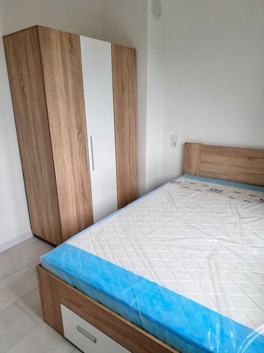 Дава се под наем Двустаен апартамент в София, Люлин 3 - 50 кв.м за 450 € - Снимка #1