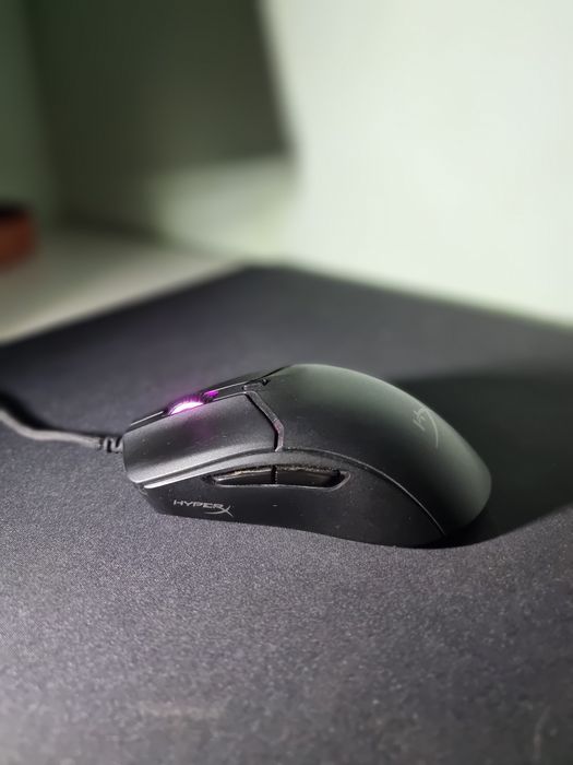 Игровые мыши hyperx,bloody