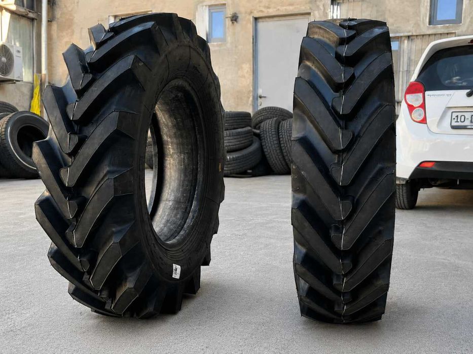 Traktor va pritsepga balonlar 15.5-38, 13.6-38, 9.00-20, 9.00-16...