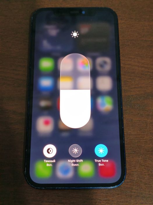 Продам iPhone 12 128гб