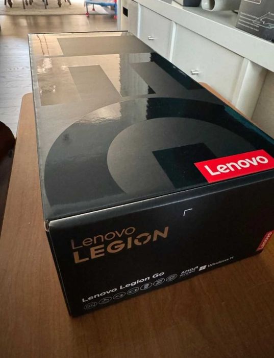 Lenovo Legion Go 1tb