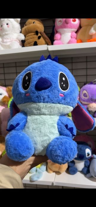 Мягкий игрушки оптом и в розницу