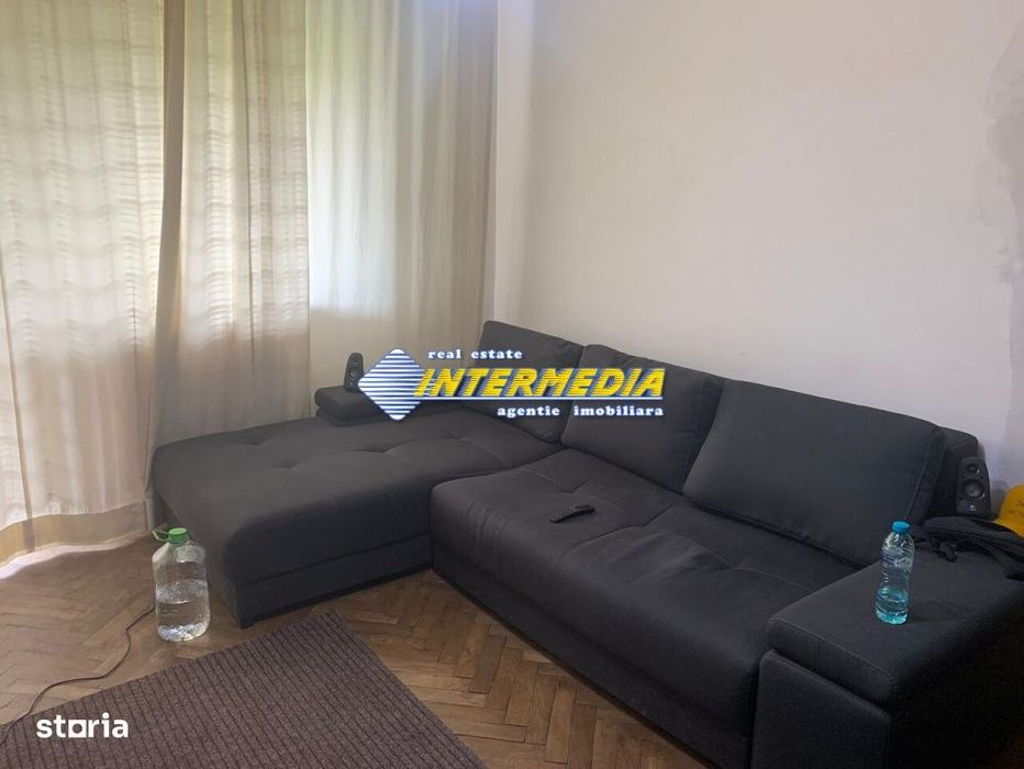 Apartament cu 2 camere etaj 1 zona Closca de vanzare i