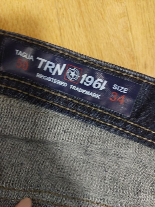 Мъжки дълги дънки 3 броя