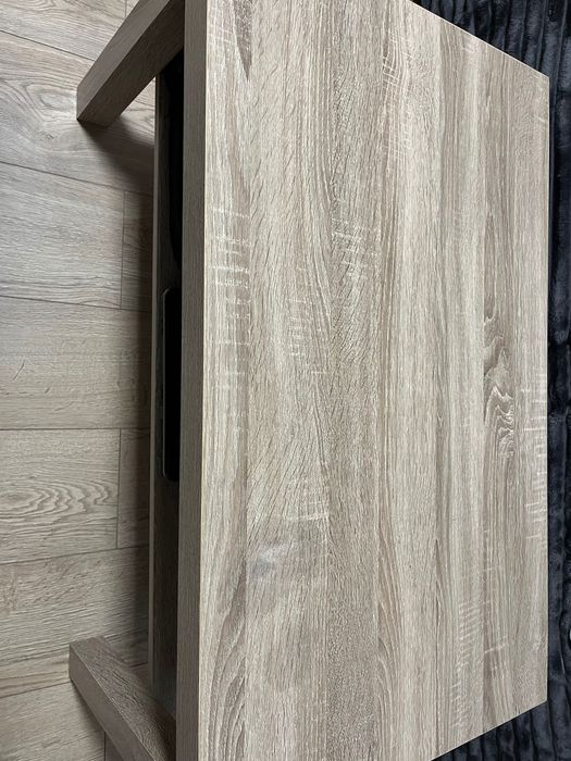 Холна маса дъб сонома