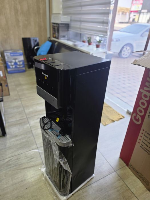 Куллер Goodwell  2900В скидка