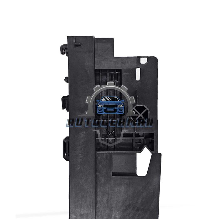 Решетка / опора за десен радиатор на BMW 5 серия F07 F10 F11