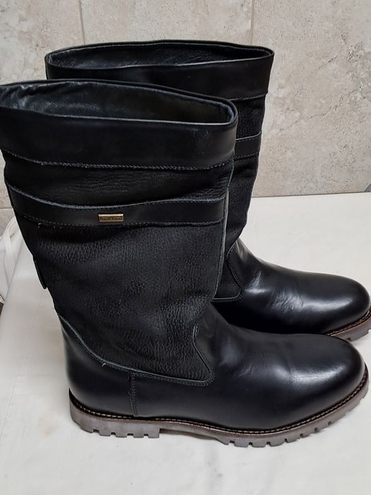 Cisme piele "Human Nature"