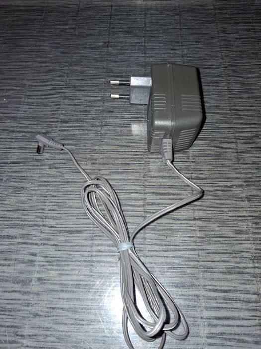 Блок питания на Panasonic.