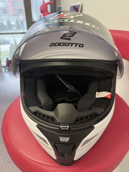 Каска Bogotto FF110B