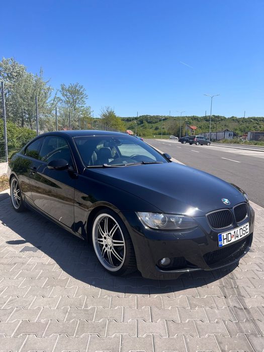 Bmw 335d e92 2007