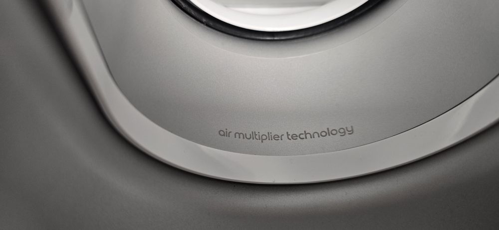 Dyson_Purificator aer_cald / rece