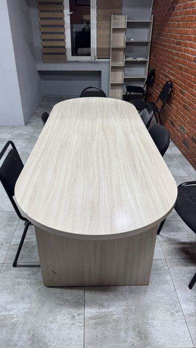 Офисный стол 2,40*90