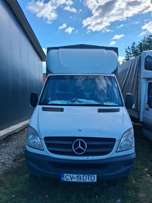 Mercedes Sprinter