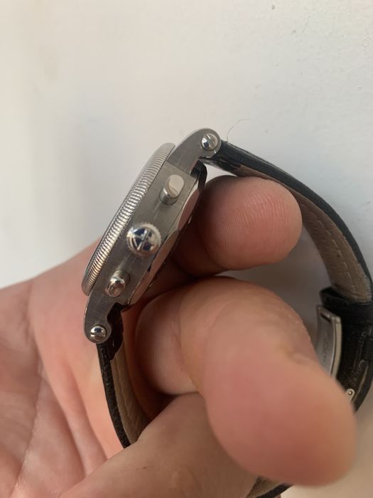 Ceas Muhle Glashutte