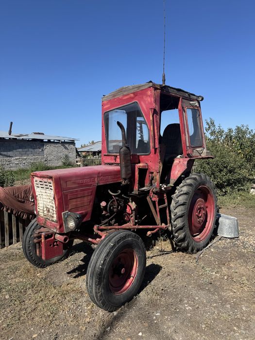 Продам трактор т-25