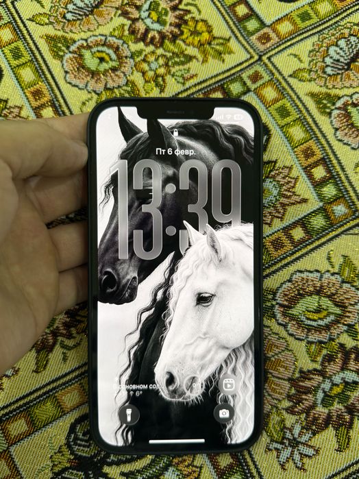 Телефон сотилади iPhone 12 Pro Max