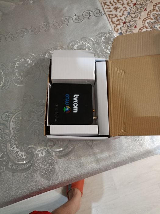 Отау ТВ ком комплект