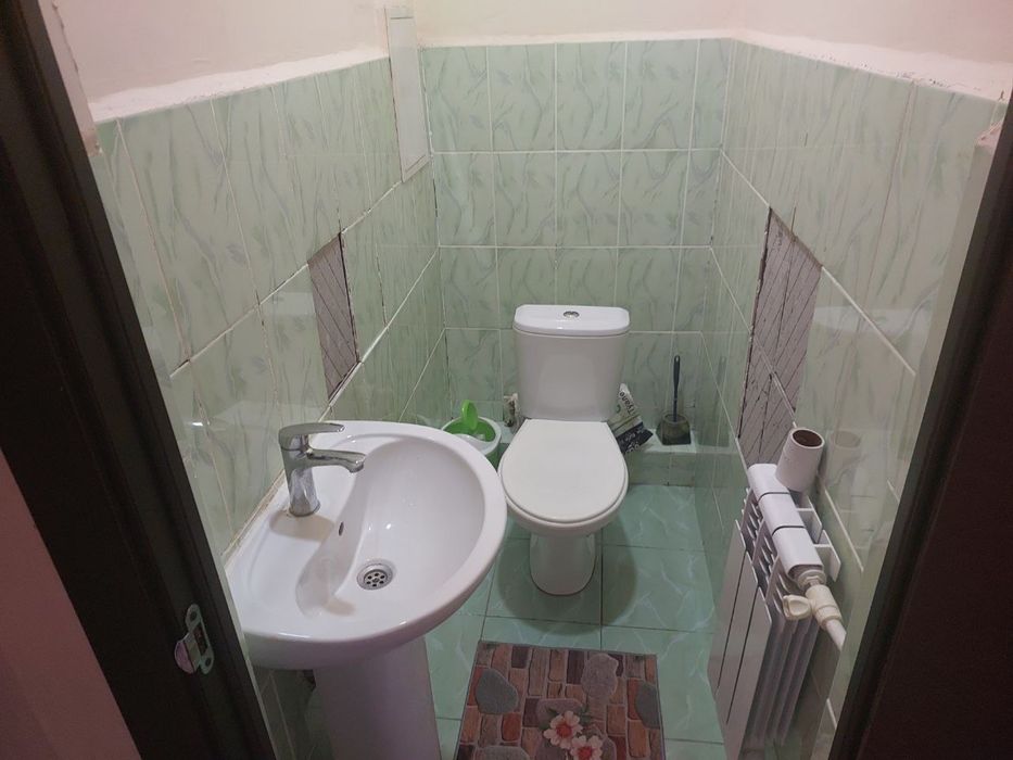 3 хонали уй 6 этаж 7 этажли дом новостройка