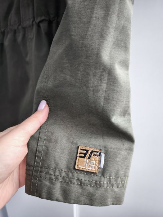 Geaca impermeabila Icepeak 34