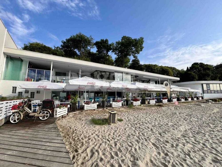 Продава се Заведение в Варна, Червен площад - 462 кв.м за 280 €/кв.м - Снимка #5