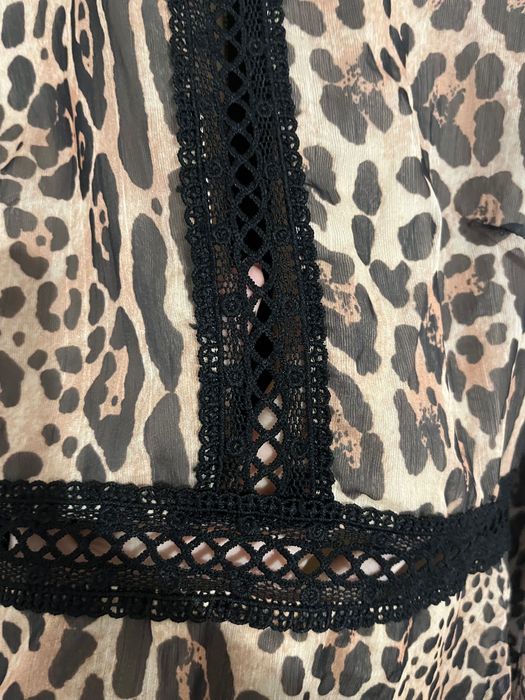 Тигрова рокля на Dizi