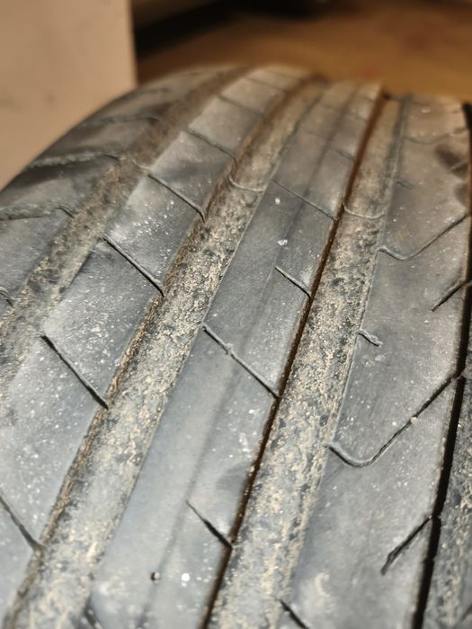 Pirelli Scorpion 235/55/18 - 4бр, отлични