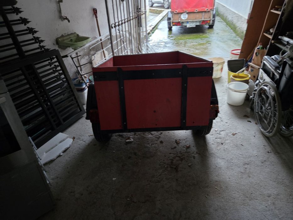 Ремарке туристическото