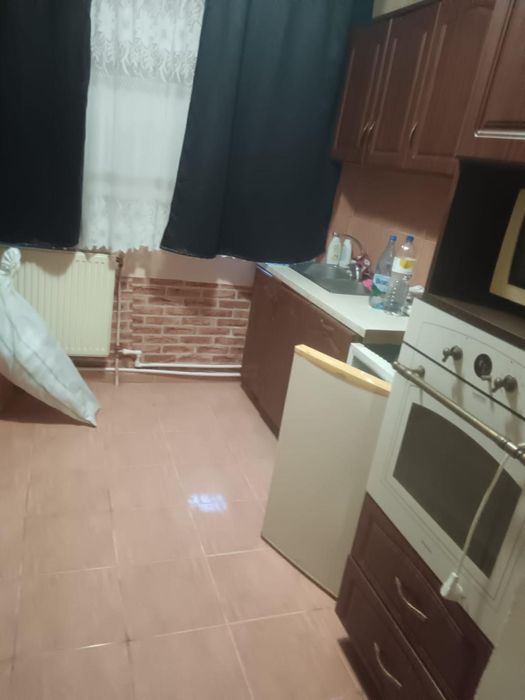 Vând apartament 56 mp cu 2 camere, localitate: Sărmășag.