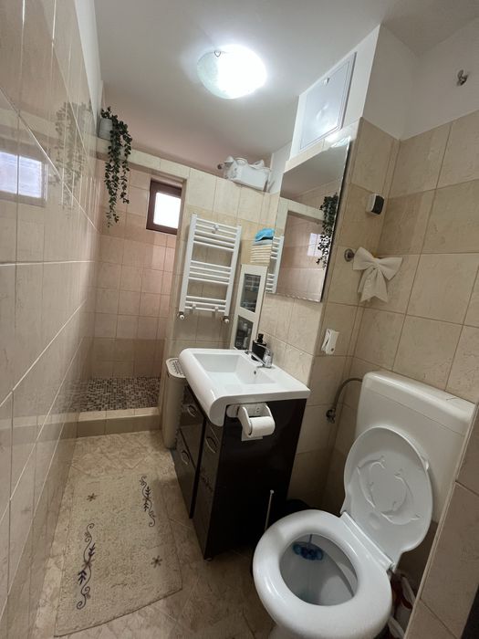 Apartament 3 camere Kaufland