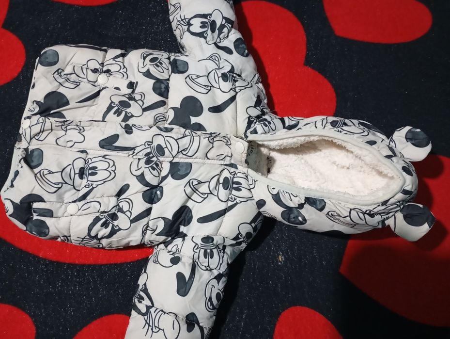 Vând lot haine bebe