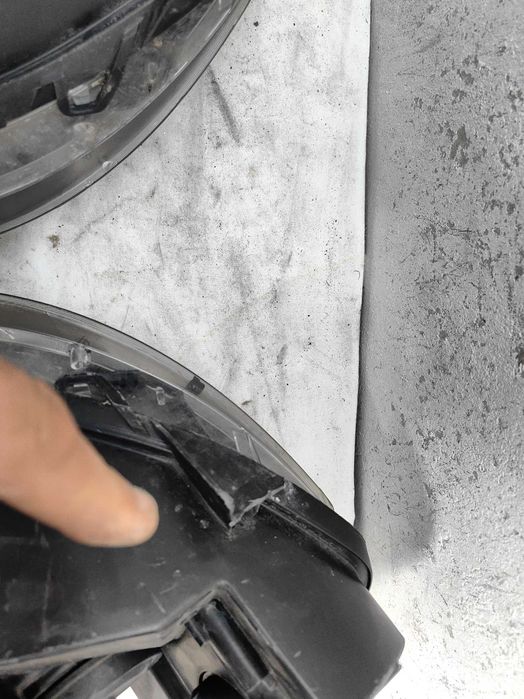 Оригинални    фарове  Фиат Пунто  Fiat Punto