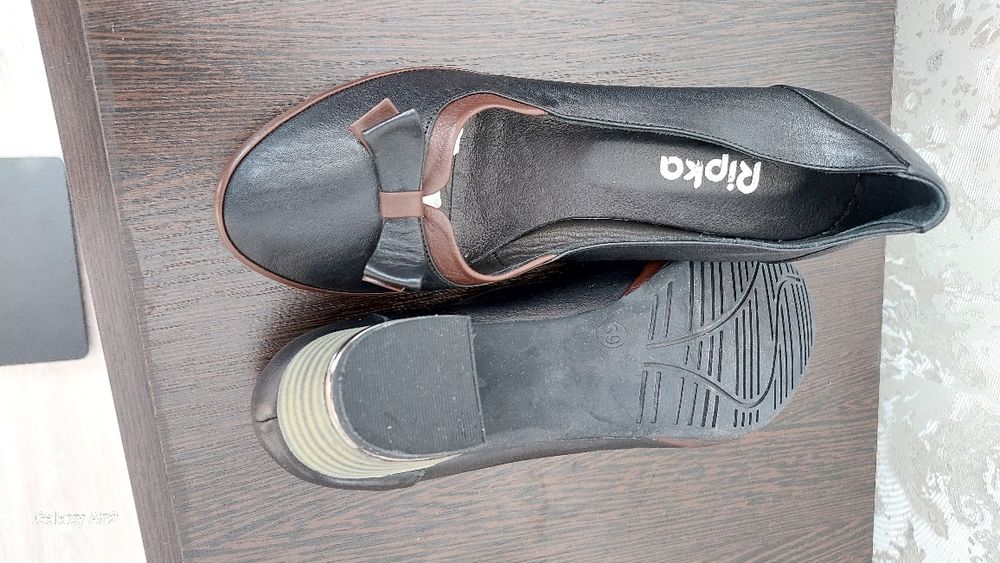 Продам обувь, новая