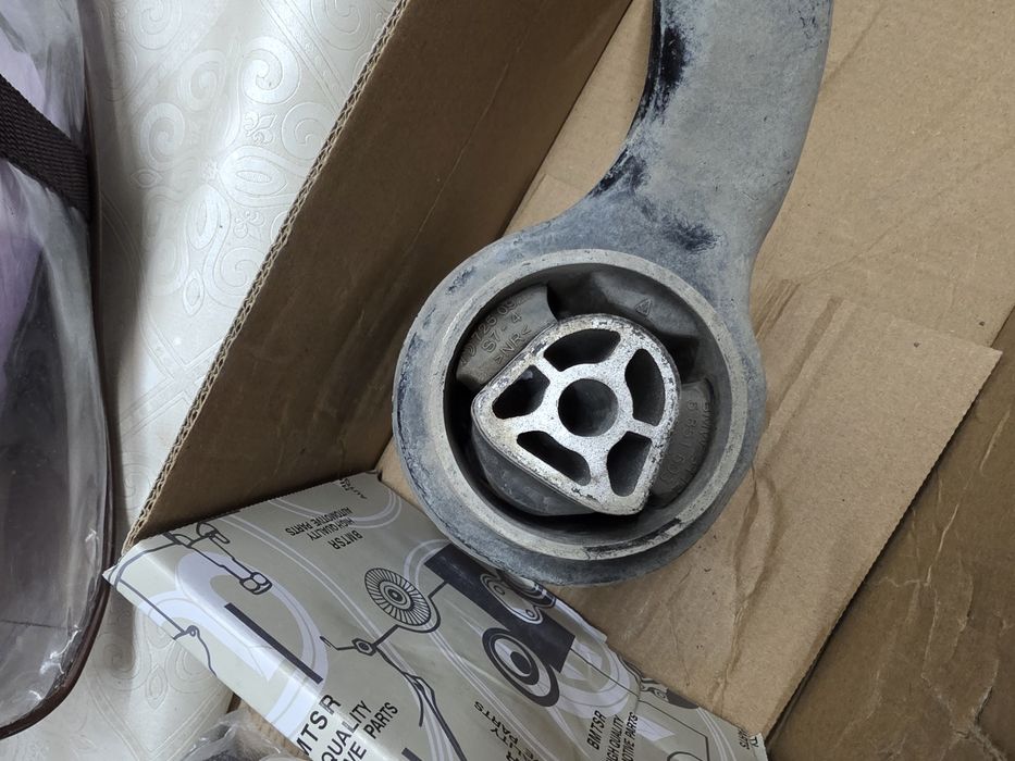 Рычаг BMW X5  F15