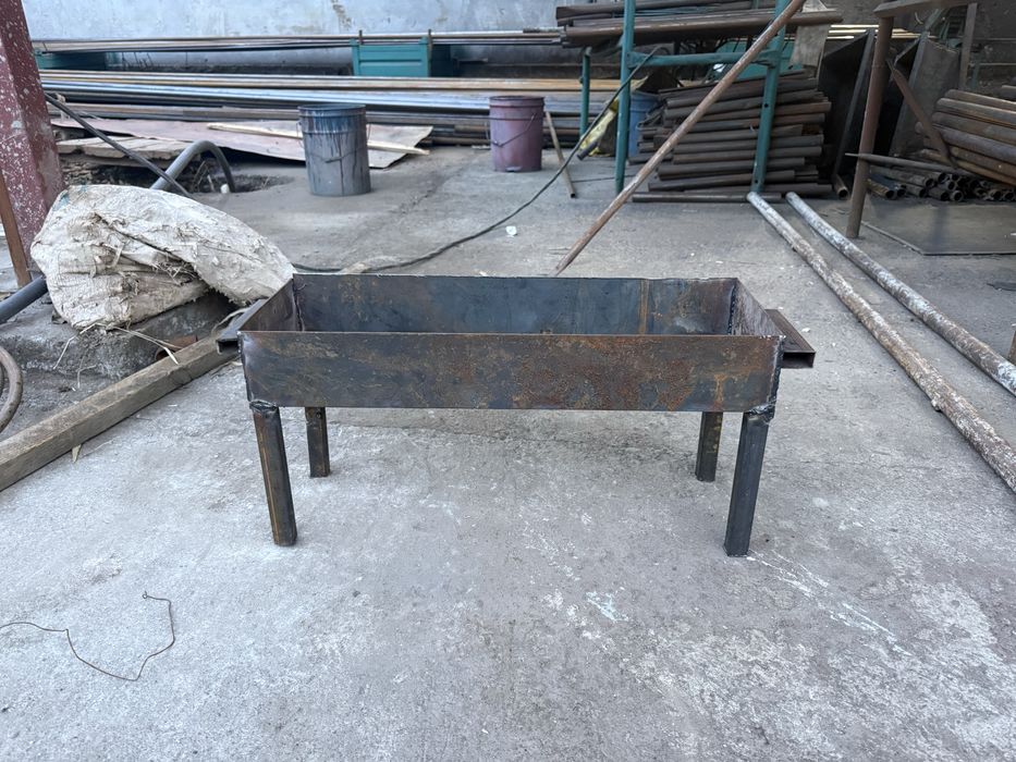 Мангал сотилади мега акция