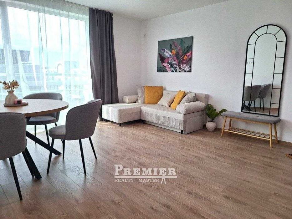 Топ оферта ! Двустаен апартамент в крайбрежния квартал Сарафово-гр.Бургас