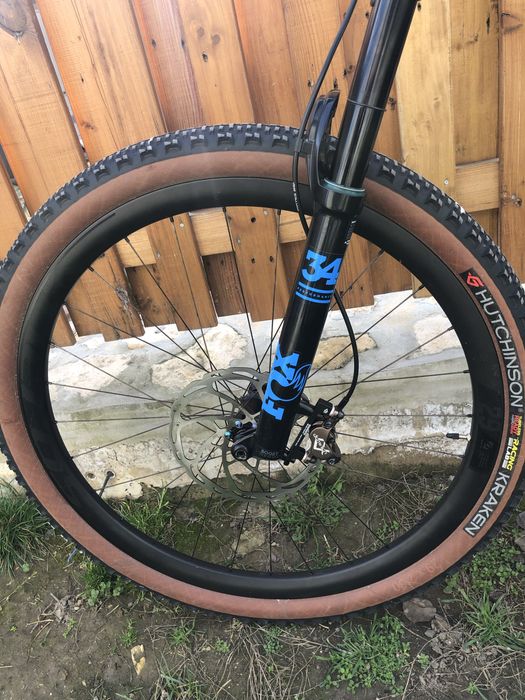 Giant Trance X-29”-2022 год.