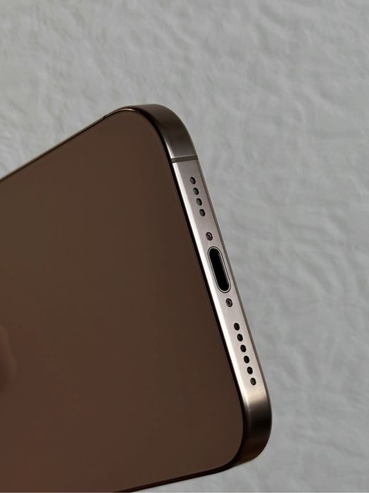 iPhone 16 Pro Max 256gb