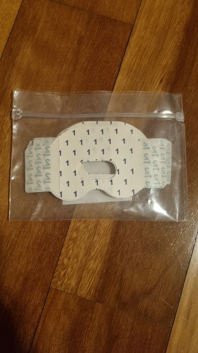 Plasturi pentru senzori Medtronic Guardian