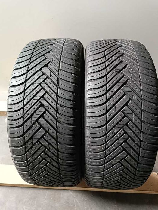 ANVELOPE 215 40 18 89V HANKOOK ALLSEASON 215/40/18  CP V20591